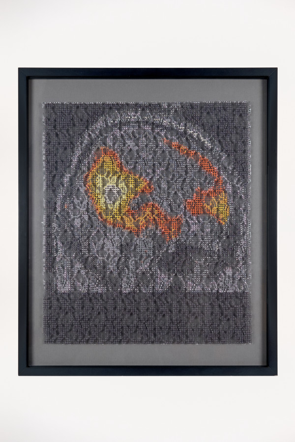 Default mode network