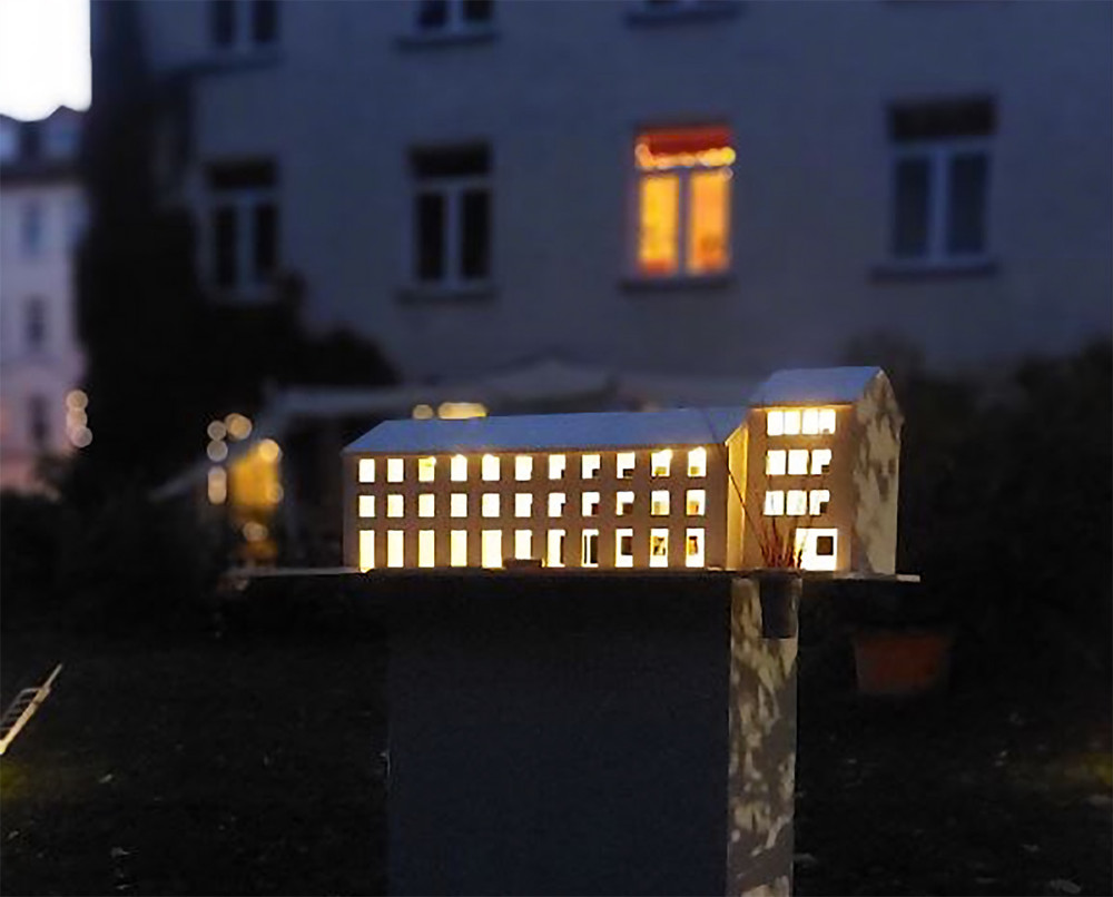 San Phra Phum (Geisterhäuschen)